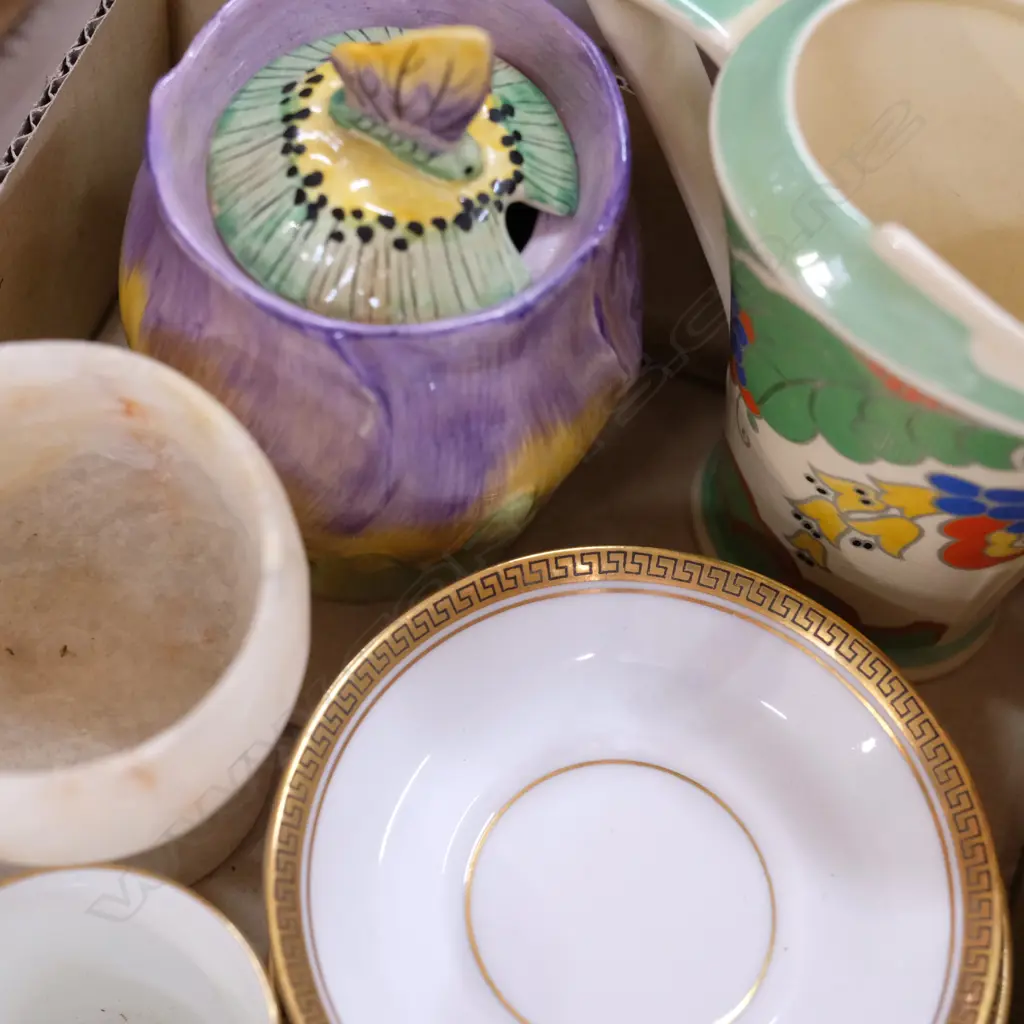 BOX ASST CHINA - PARAGON / R/D ETC Image 1++