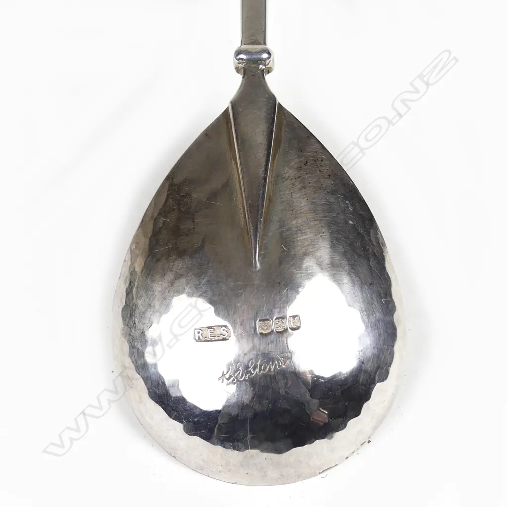 Two silver items Image 1++