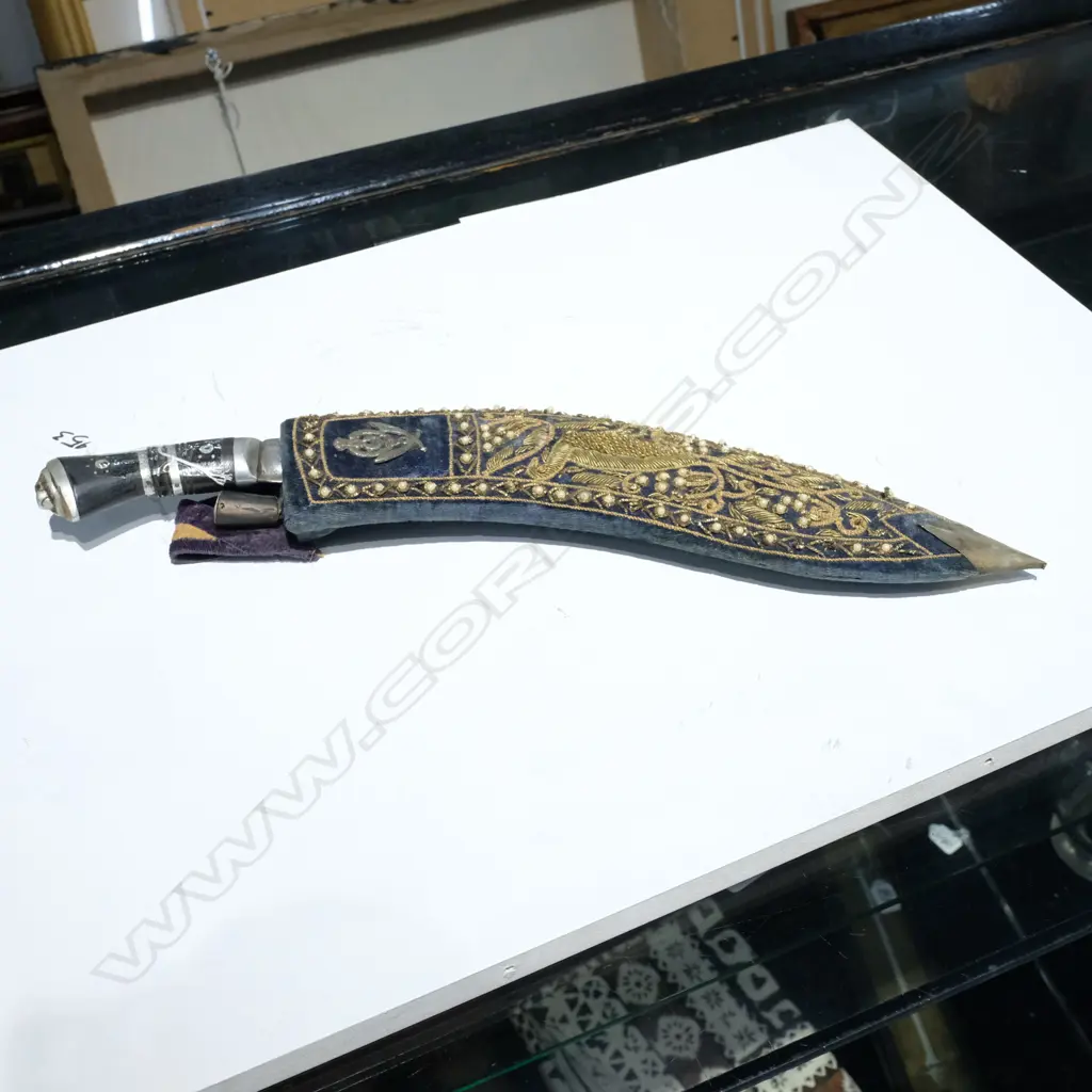 iINDIAN GURKHAI Image 1++