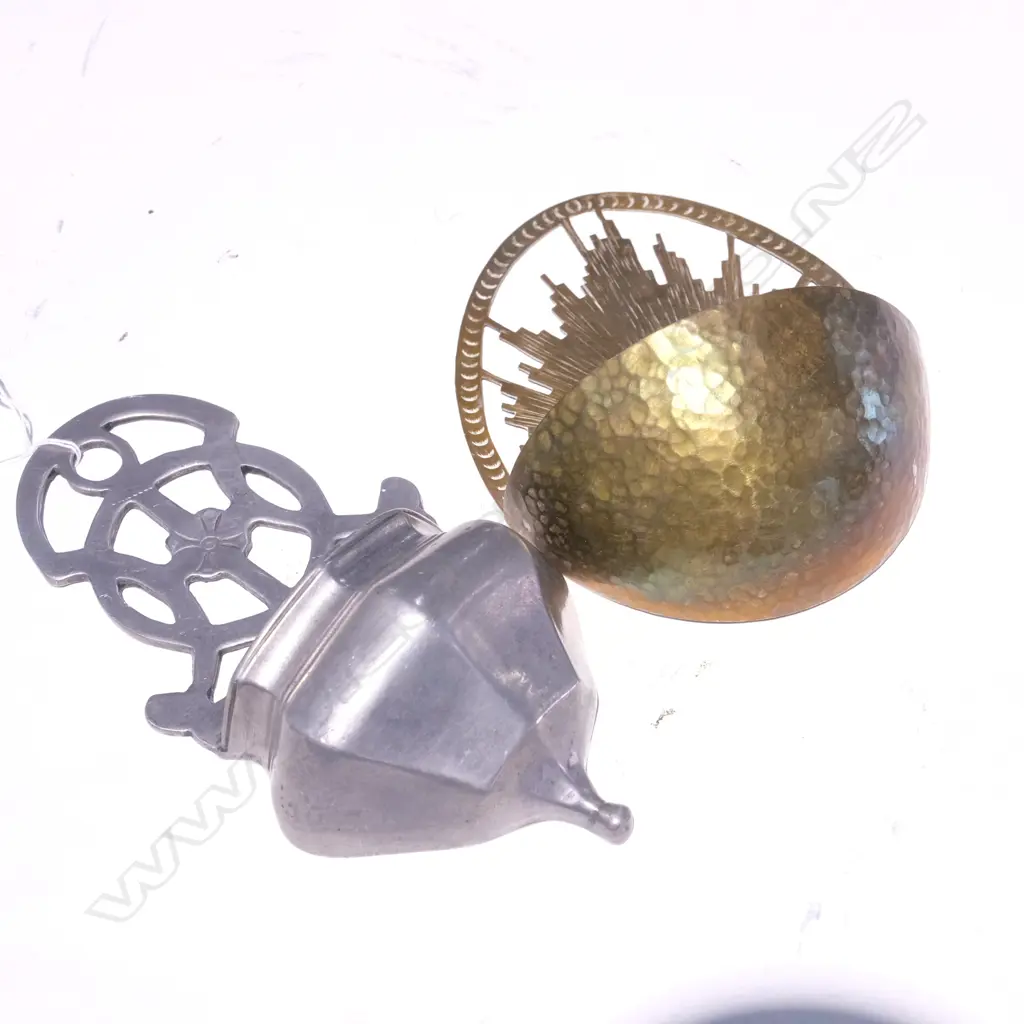 TWO HOLY WATER STOUPS Image 1++