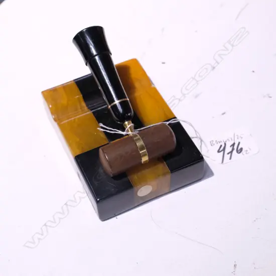 3OS PHOTO FRAME + PEN HOLDER