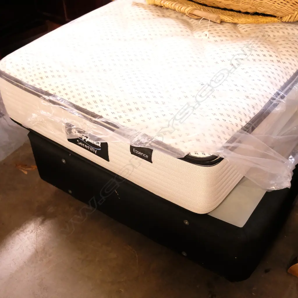 SLEEPYHEAD SINGLE BED Image 1++