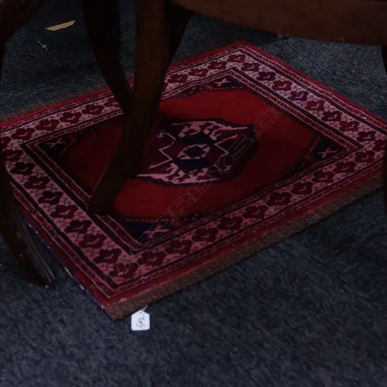 SM HAMADAN, No.552, 66 X 57