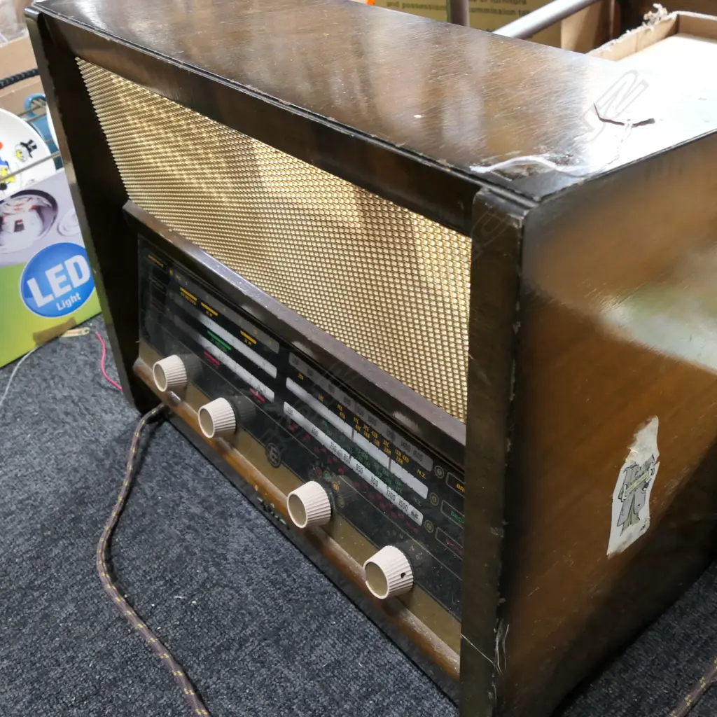 ECKO VALVE RADIO Image 1++