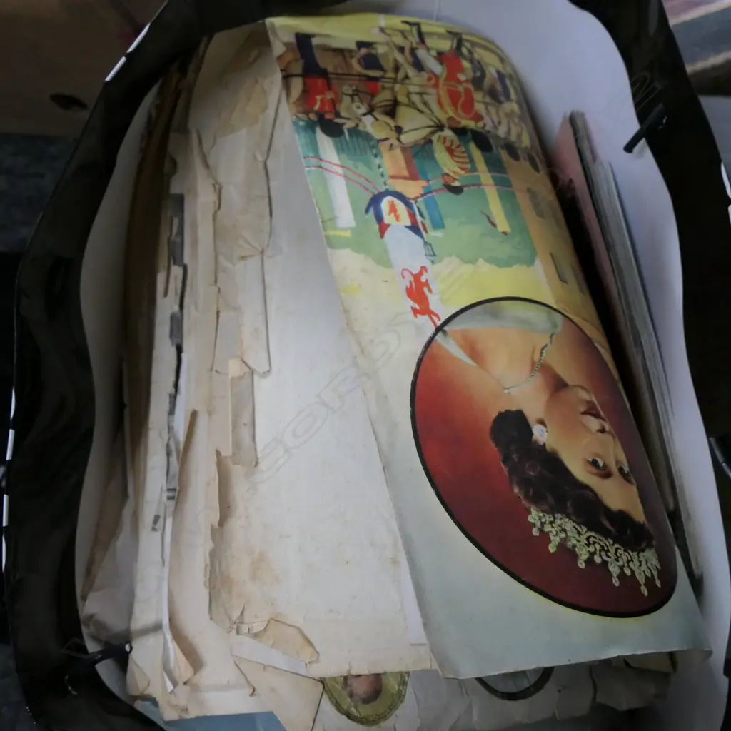 Assorted British Royal souvenir catalogue   Image 1++