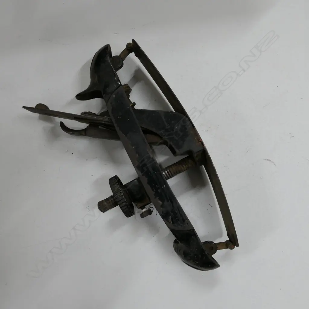 STANLEY VICTOR NO. 20 PLANE Image 1++