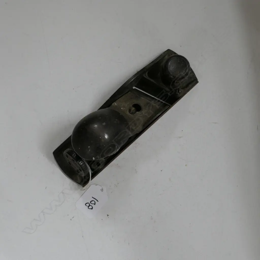 STANLEY PLANE NO. 140 Image 1++
