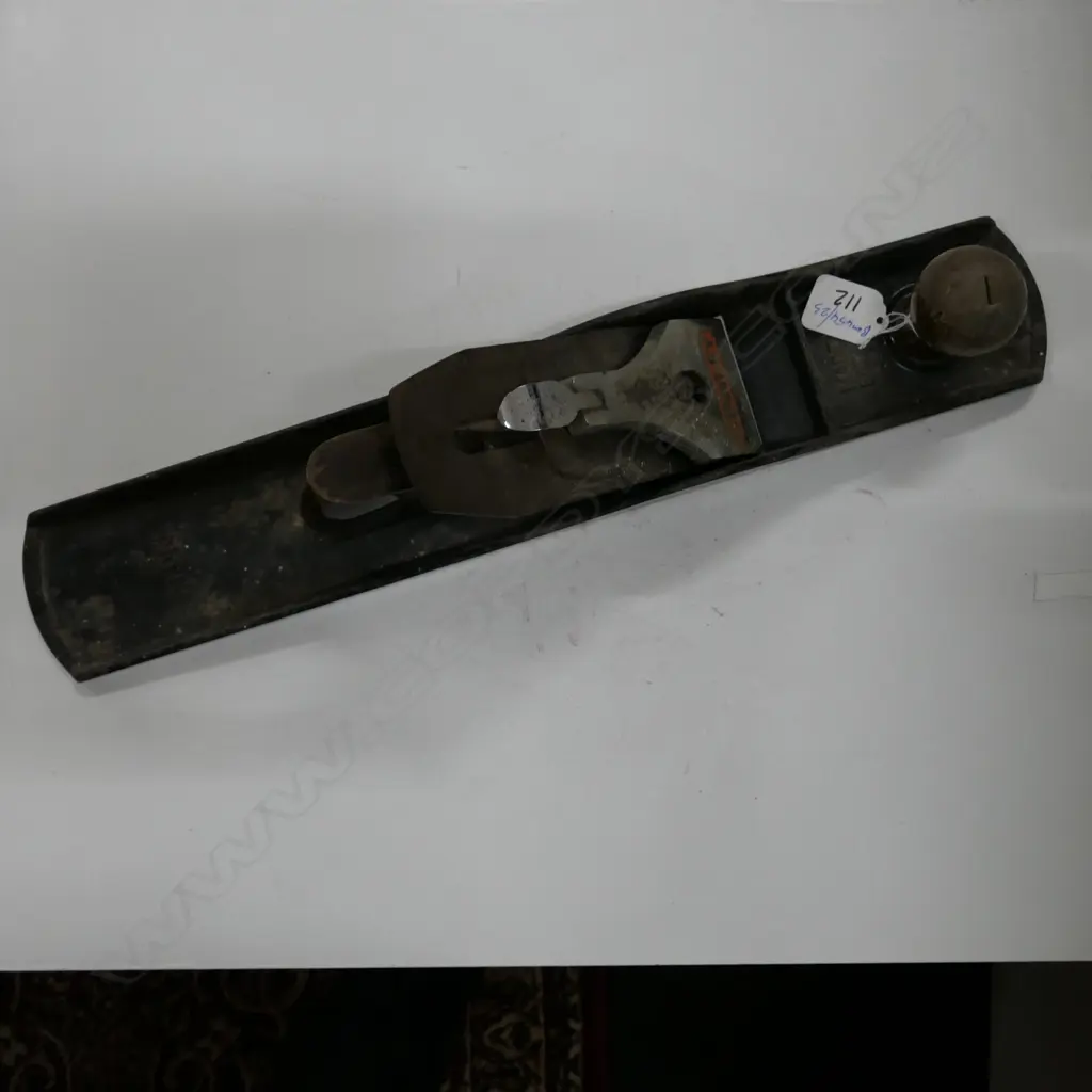 STANLEY BAILEY NO 6 PLANE Image 1++