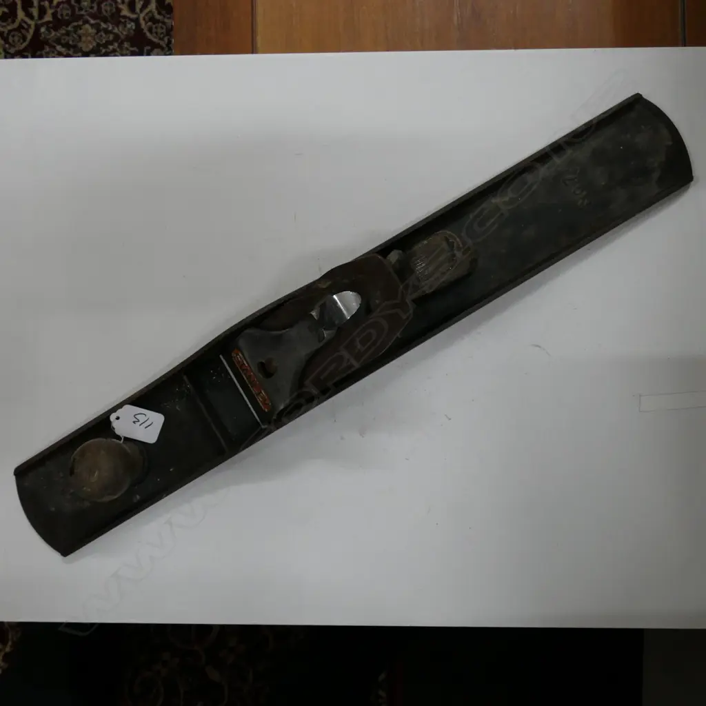 STANLEY BAILEY NO 7 PLANE Image 1++