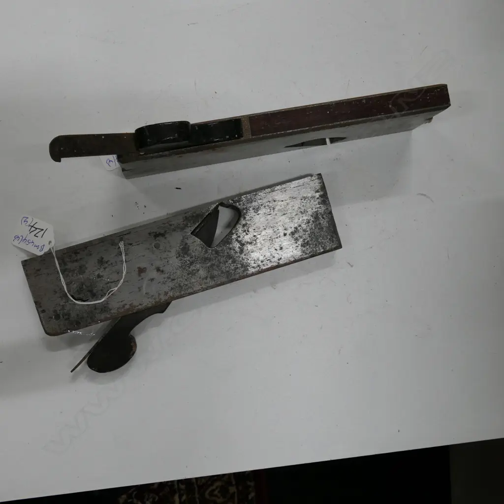 2  EARLY STEEL PLANES Image 1++