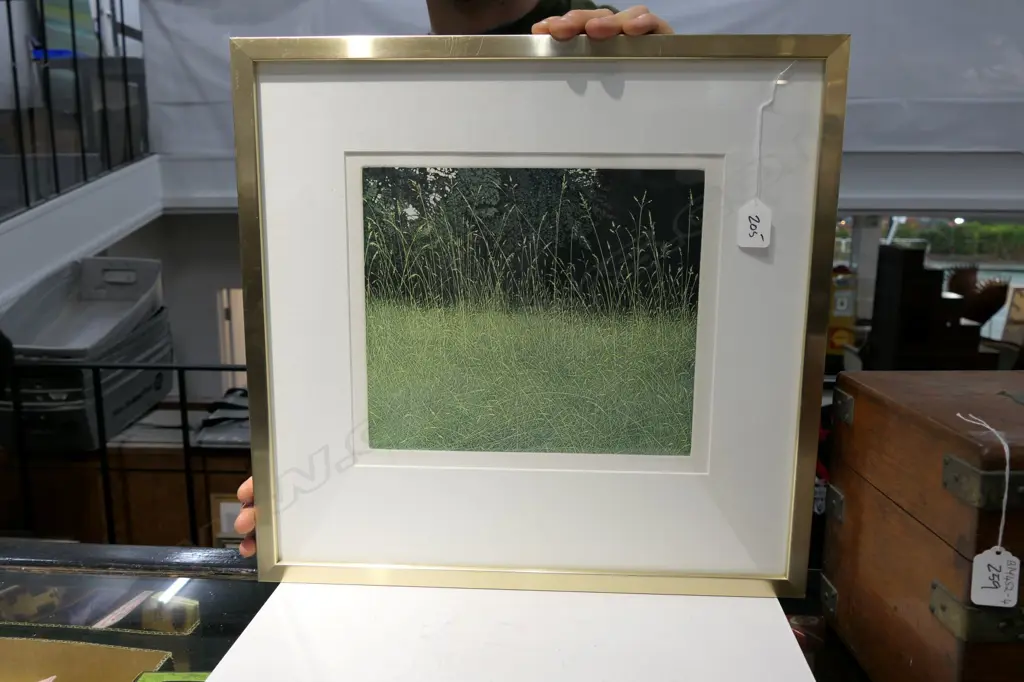 ETCHINGS BY PHIL GREENWOOD Image 1++