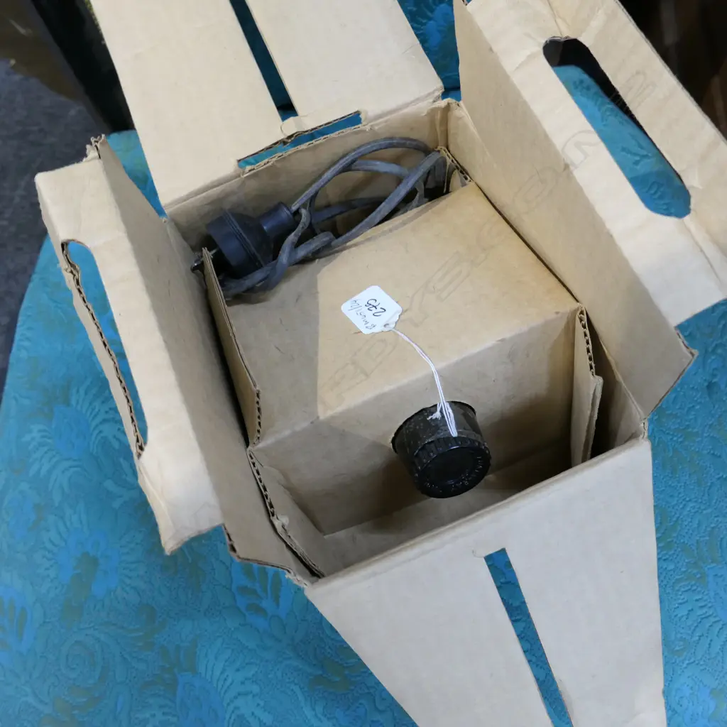 BOXED JUNIOR VIEWFINDER Image 1++