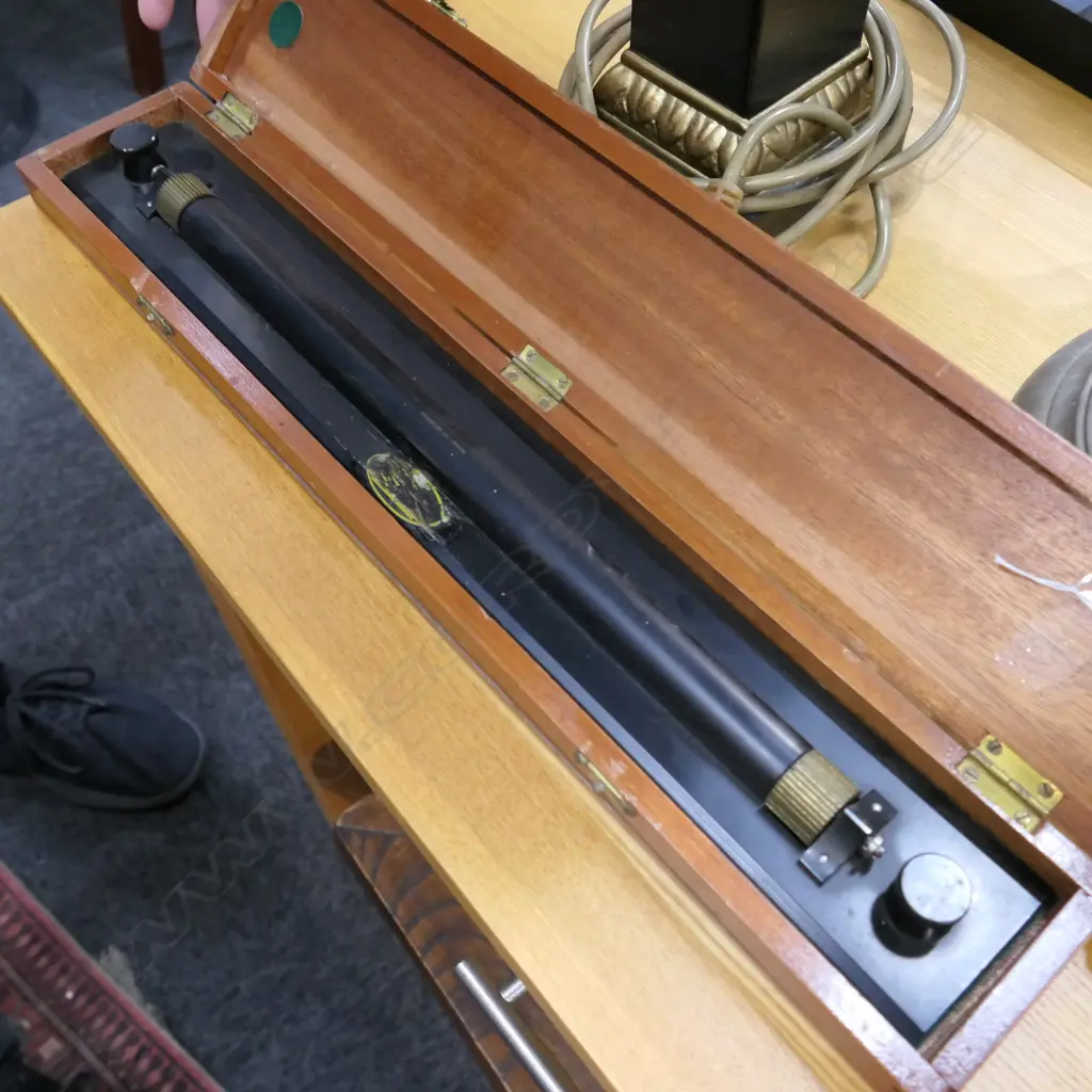 CASED PARALLEL RULE Image 1++