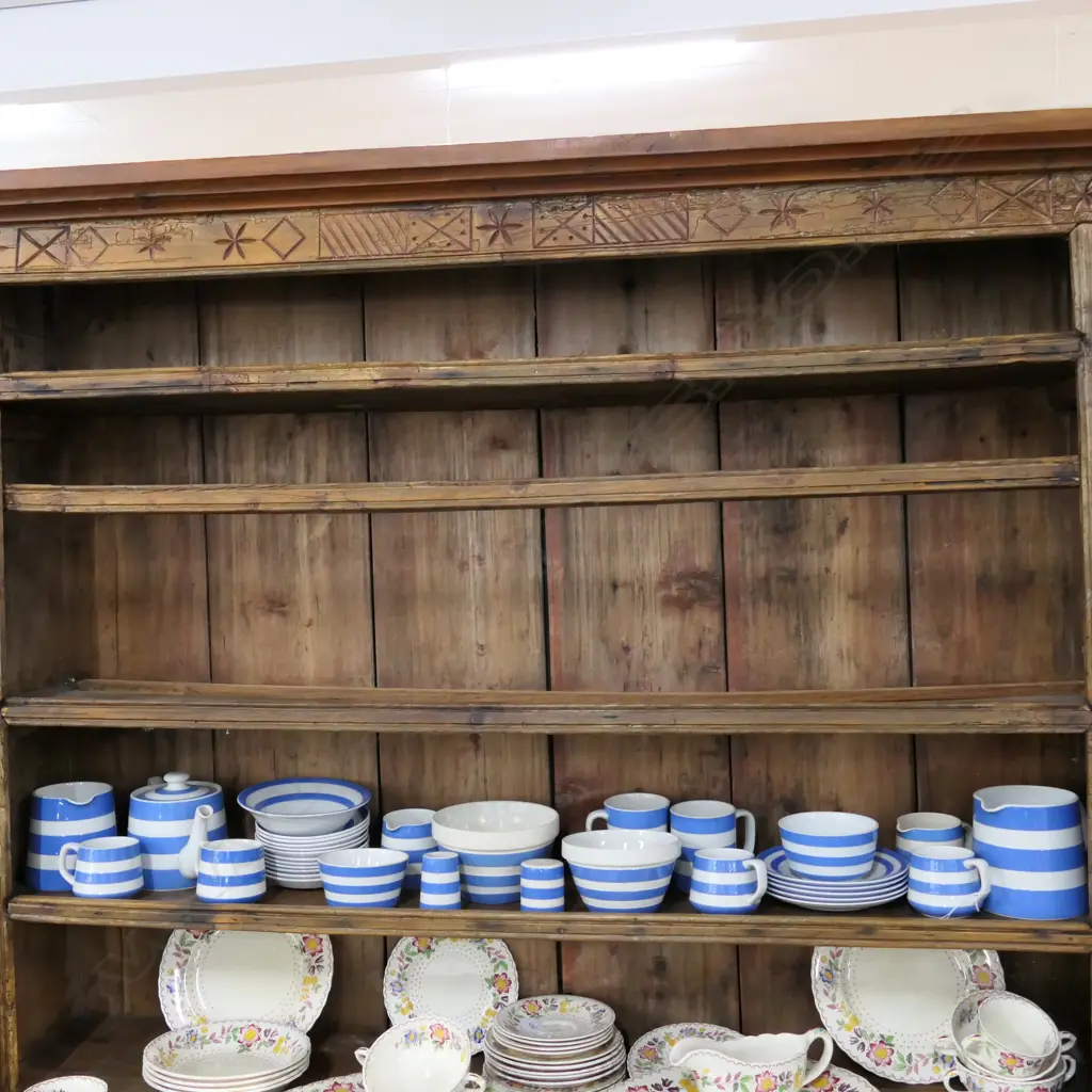 COLLECTION CORNISHWARE Image 1++