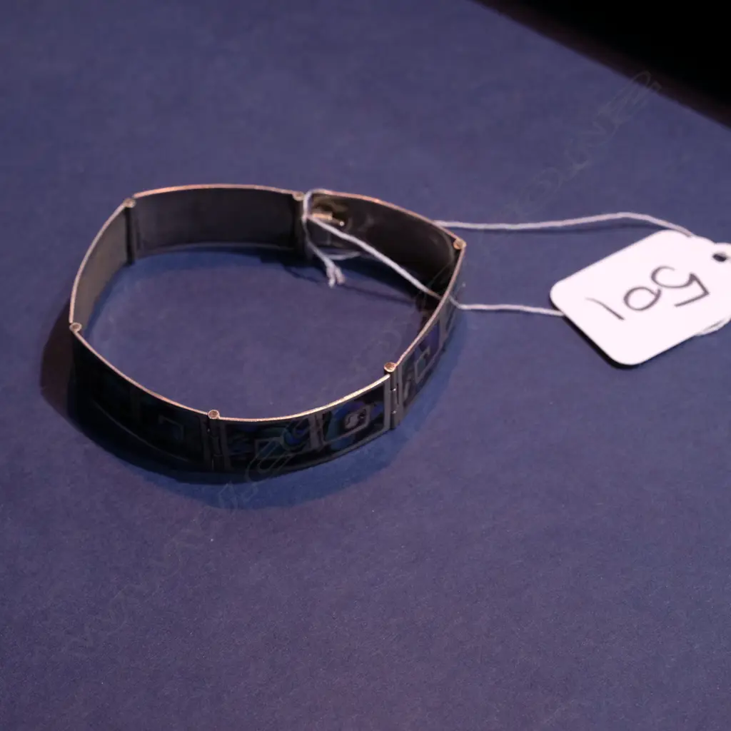 MEXICAN S/S BRACELET Image 1++