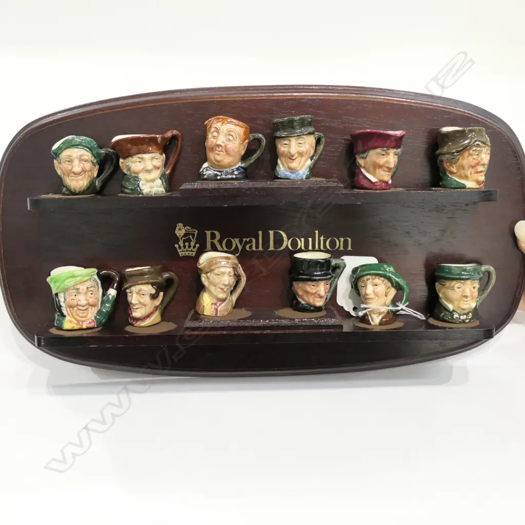 R/D 12 ASST TINIES - SOME PRE WWII + DISPLAY SHELF Image 1++