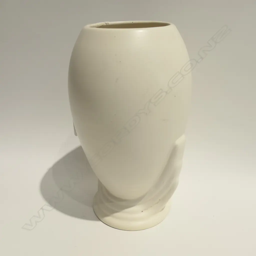 CROWN LYNN VASE H 230 MM Image 1++