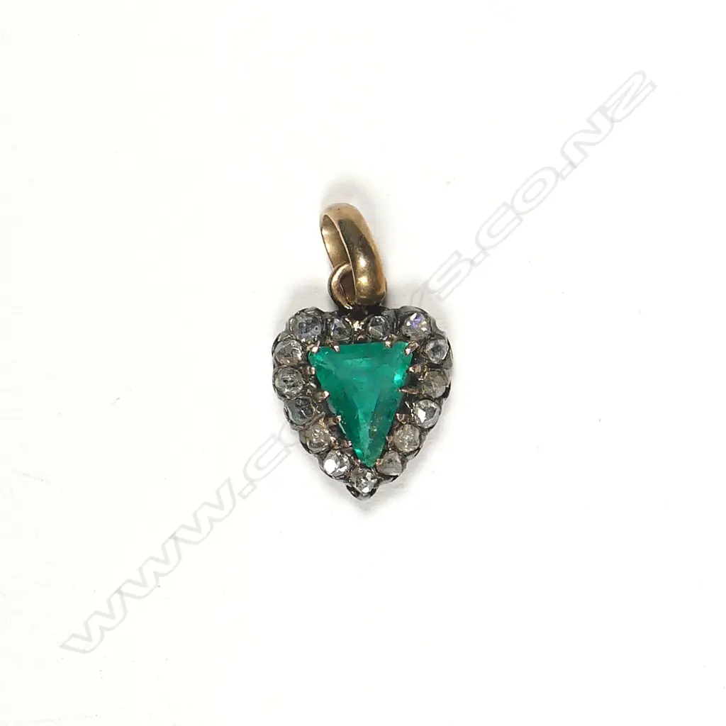 A stylish Georgian small silver Image 1++