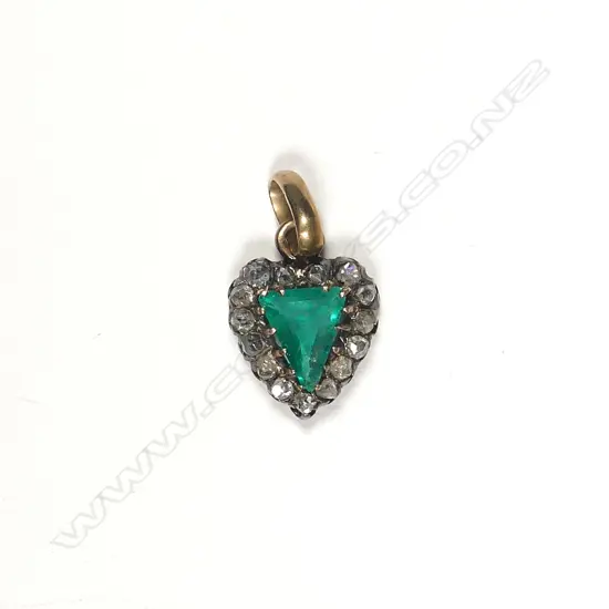 A stylish Georgian small silver