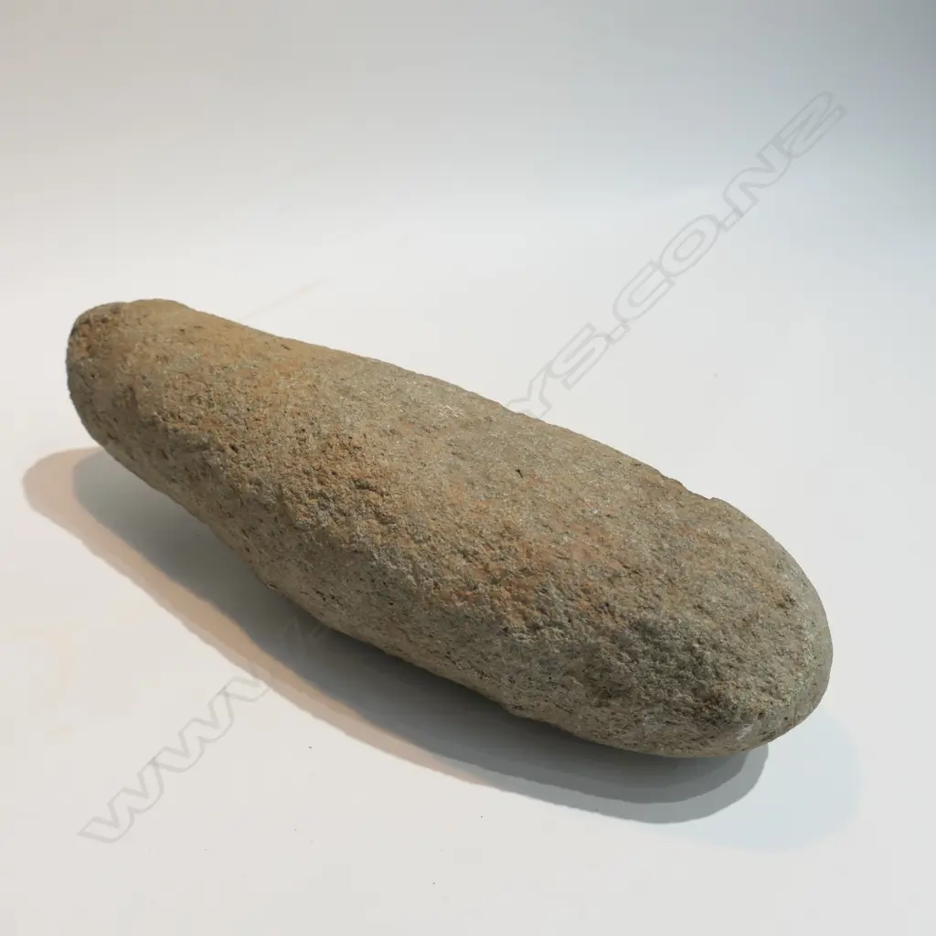 PACIFIC ISLAND STONE BEATER Image 1++