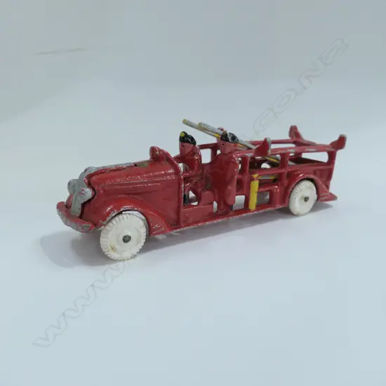 FUN HO FIRE TRUCK L. 240MM