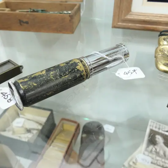 ENGLISH SCALE NO. 414 L. 200MM