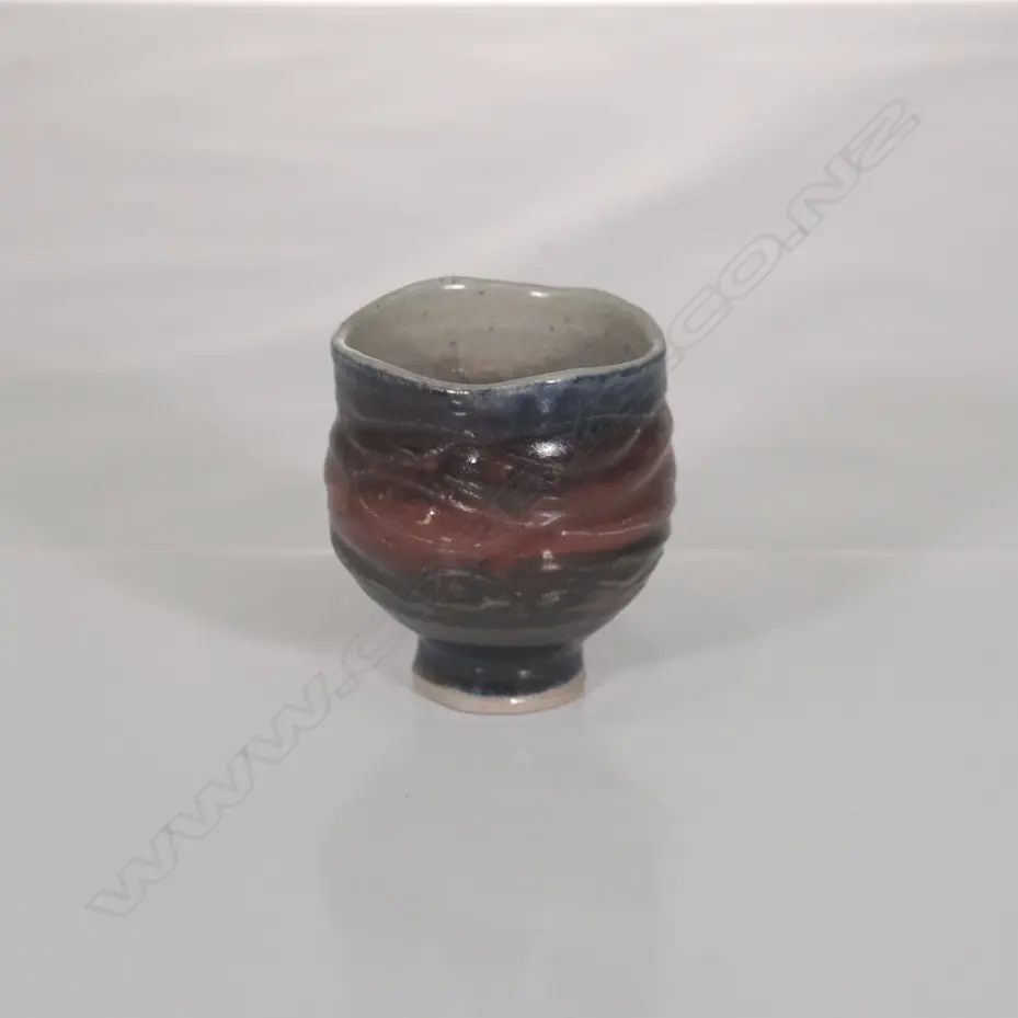 MIREK SMISEK UNOMI BLUE & RED Image 1++