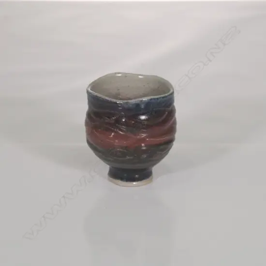 MIREK SMISEK UNOMI BLUE & RED