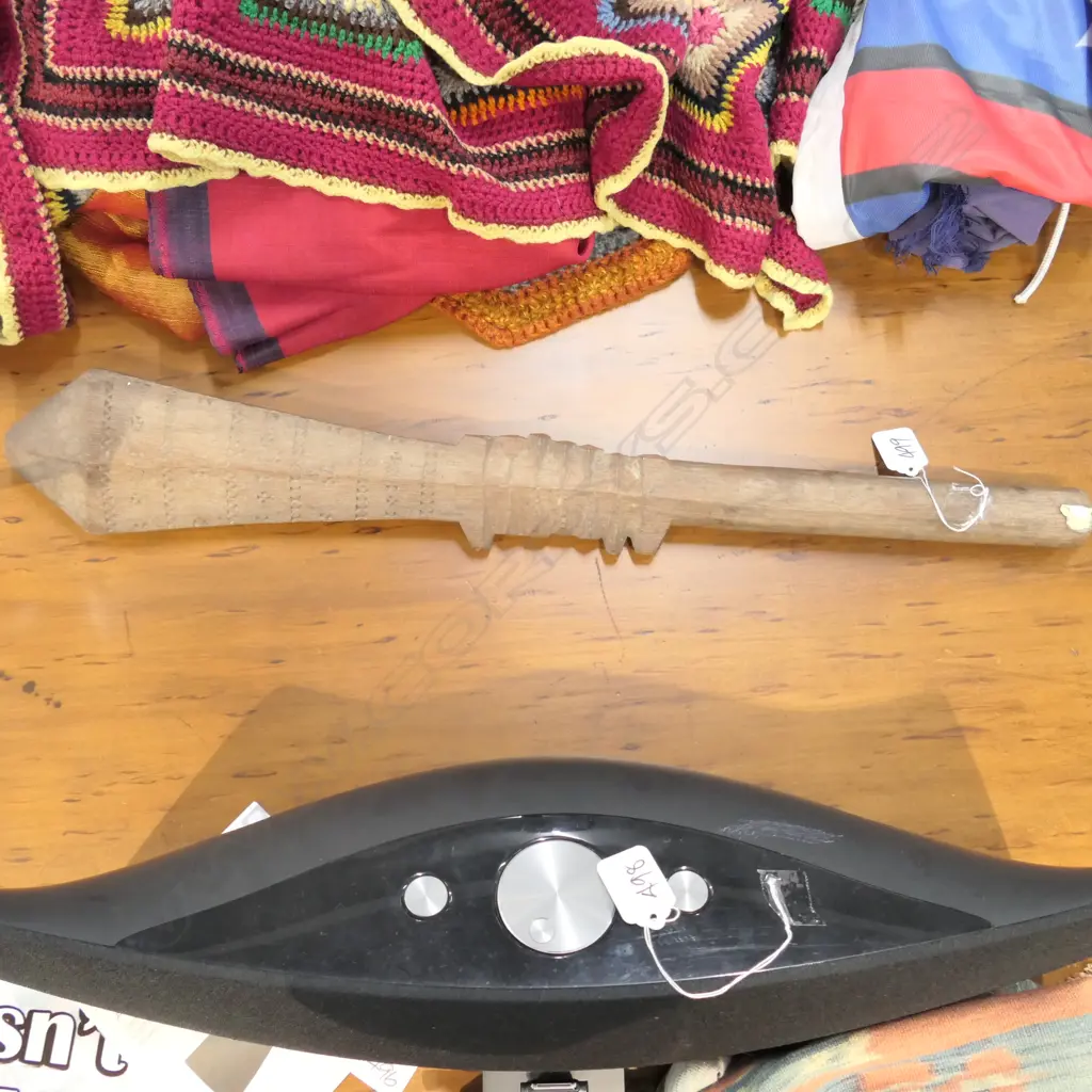 PACIFIC ISLAND CLUB Image 1++