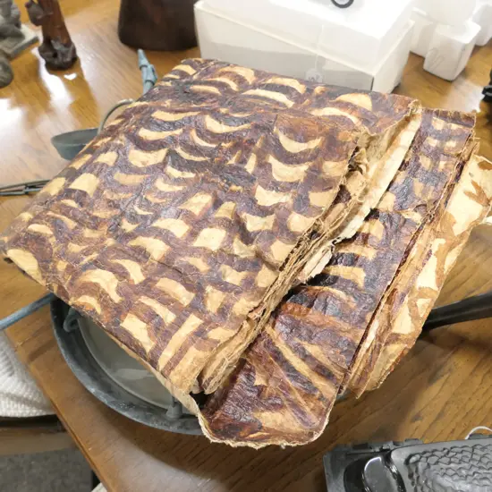 TAPA CLOTH W. 1380MM