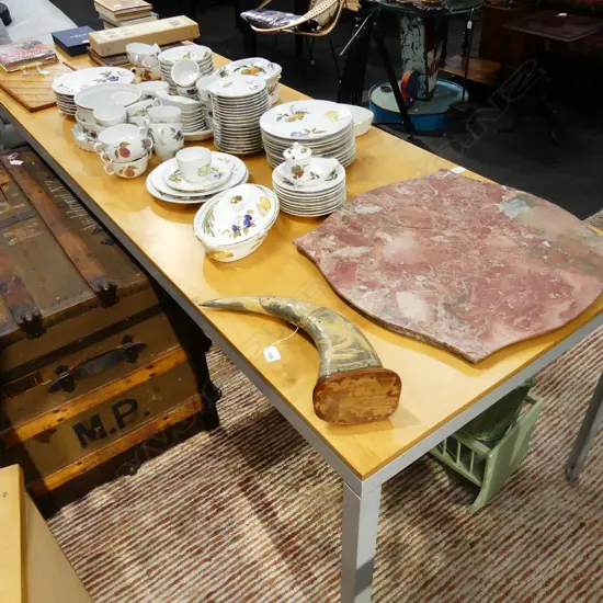 MICHEAL DRAPER TABLE