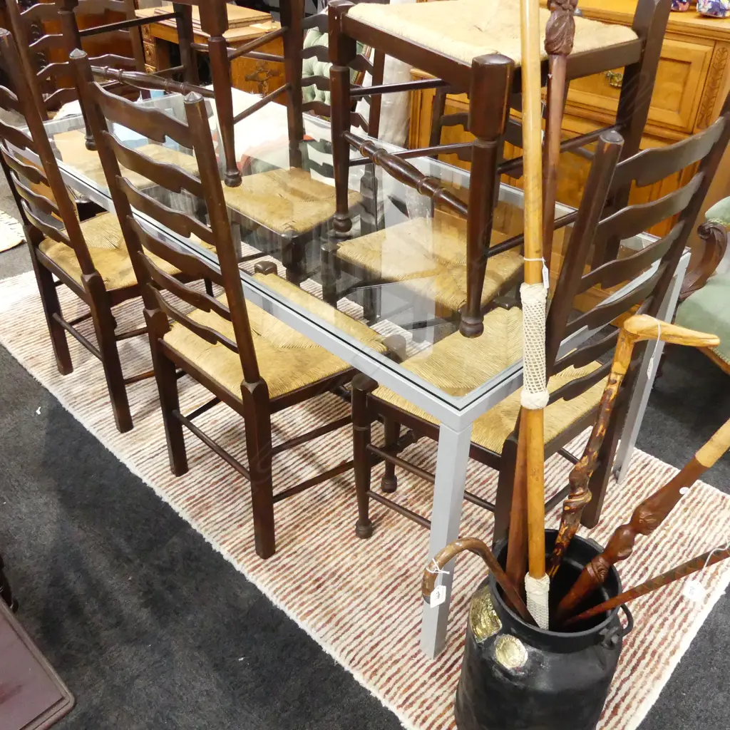 MICHEAL DRAPER TABLE Image 1++