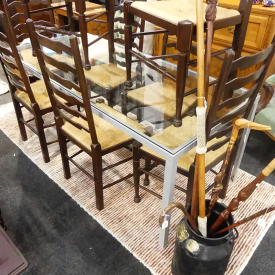 MICHEAL DRAPER TABLE