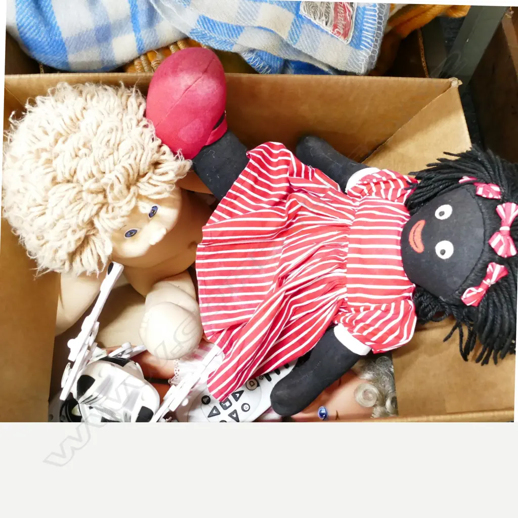 LOT ASST TOYS Image 1++