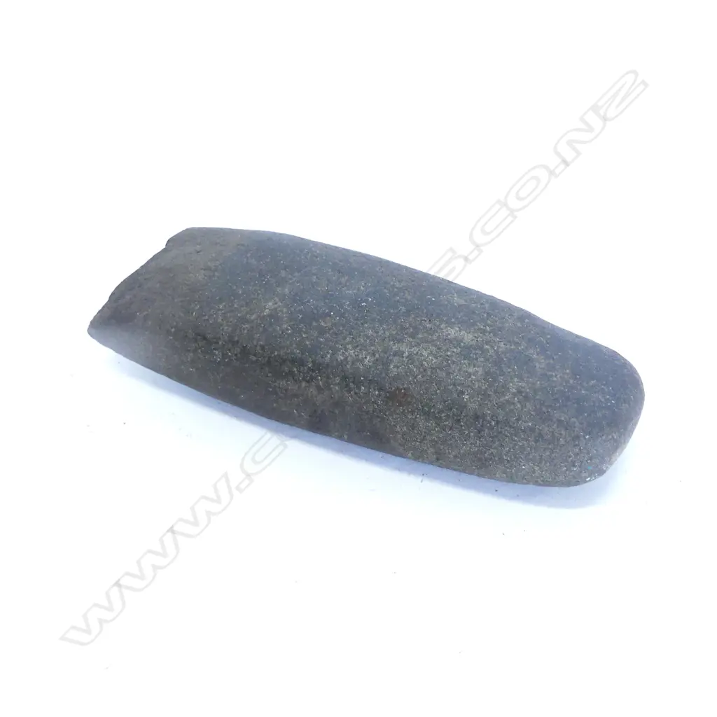 PACIFIC STONE ADZE A/F Image 1++