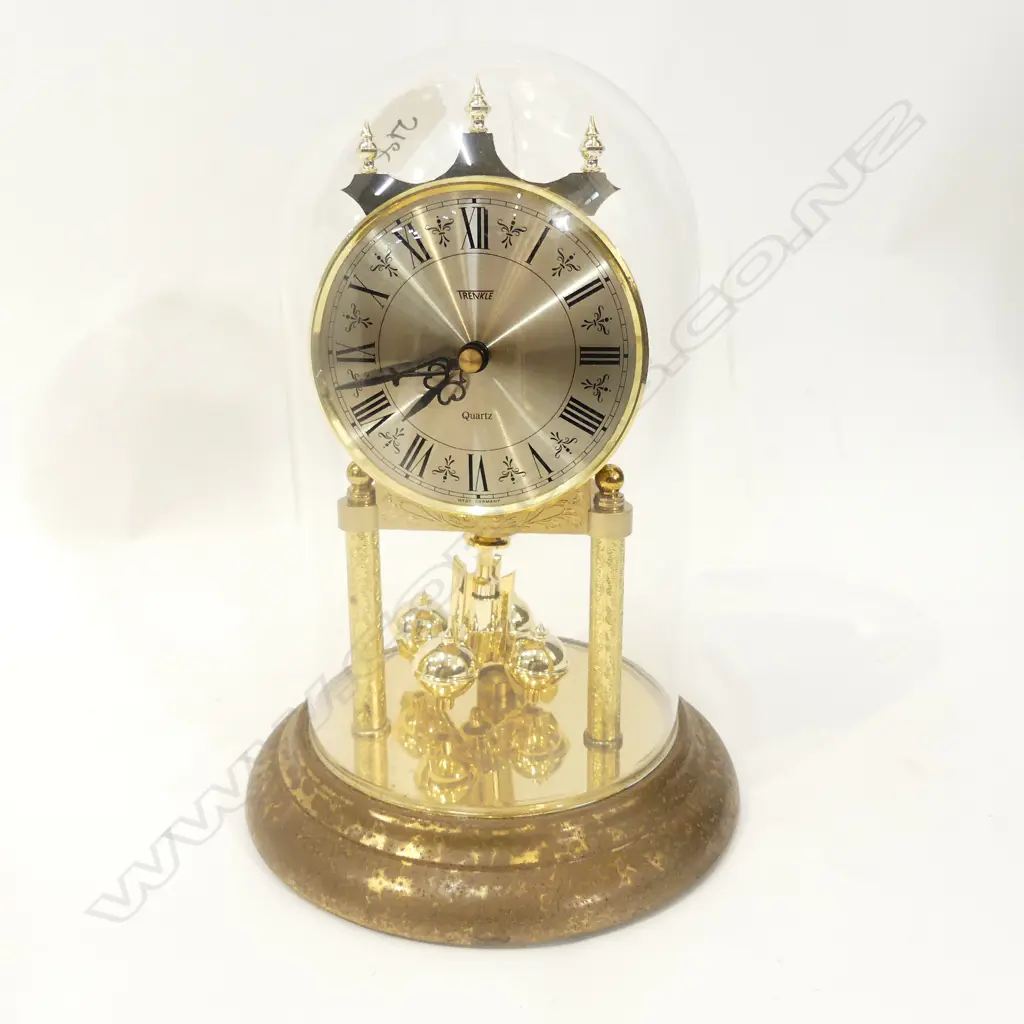 DOME CLOCK Image 1++