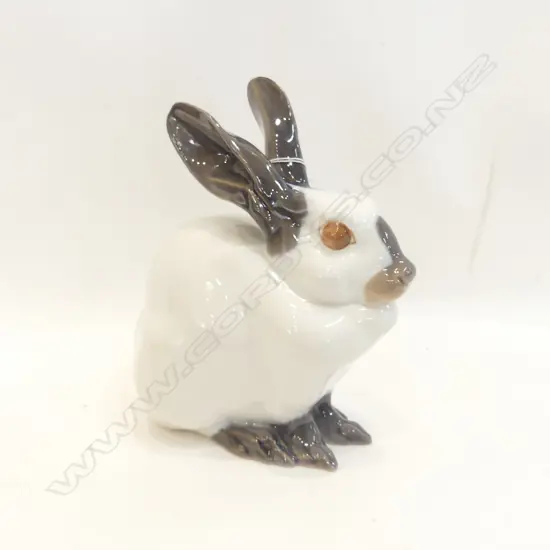 ROYAL COPENHAGEN 4676 BUNNY