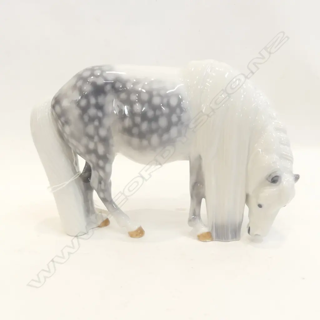 ROYAL COPENHAGEN 4609 PONY Image 1++