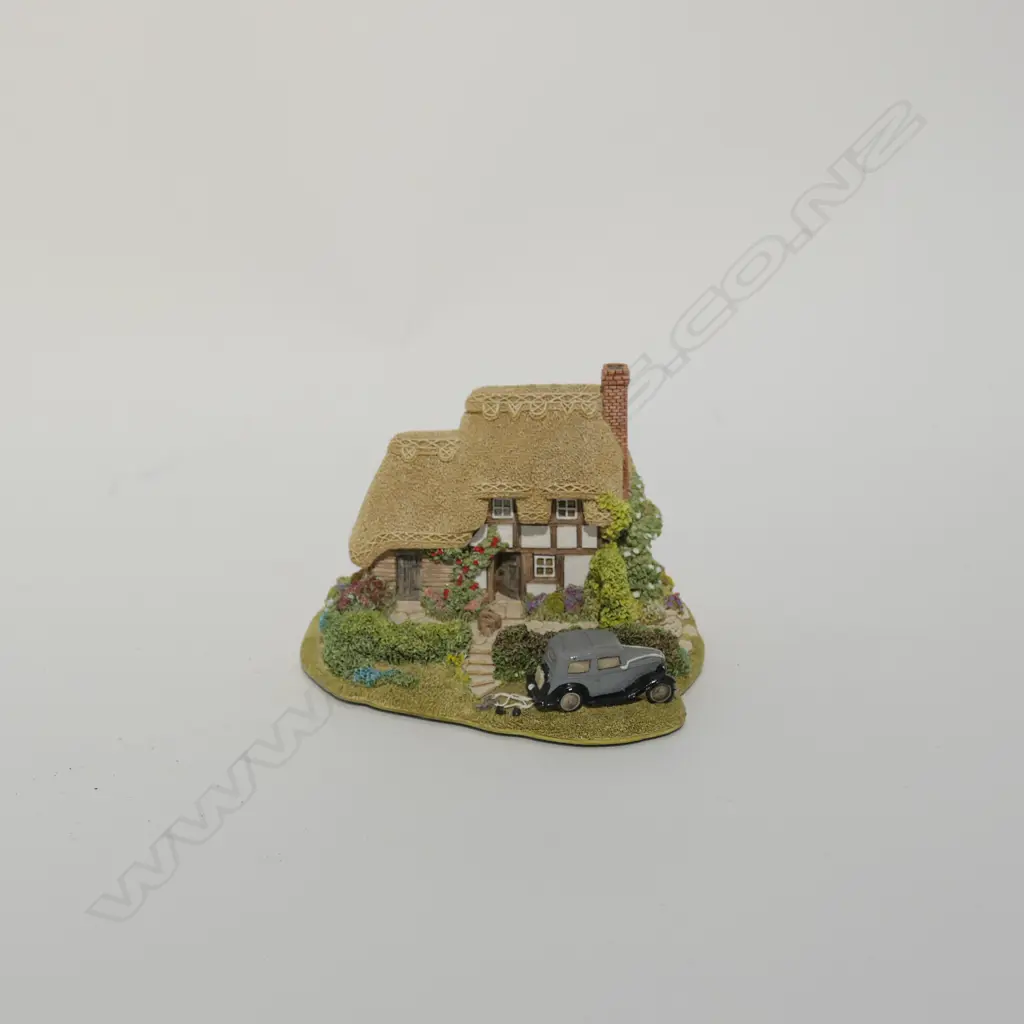 LILLIPUT LANE, HEAVEN LEA Image 1++