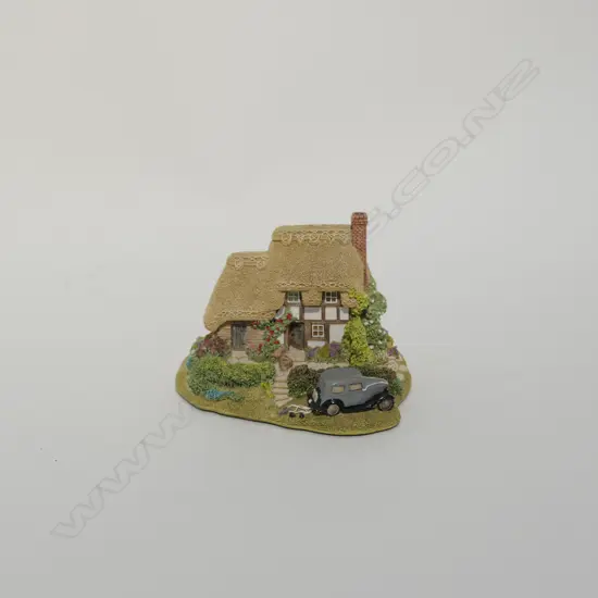 LILLIPUT LANE, HEAVEN LEA