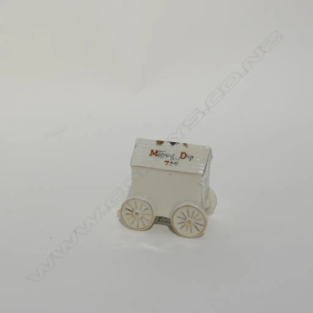 SHELLEY CREST YORK--MORNING DIP 320 Image 1++