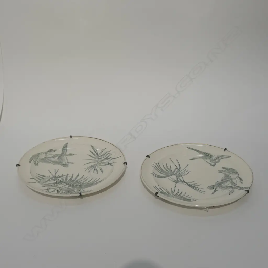 PR AESTHETIC MOVEMENT PLATES D240 Image 1++