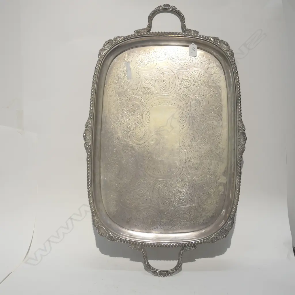 LARGE EP DRINKS TRAY L  7802 MM Image 1++