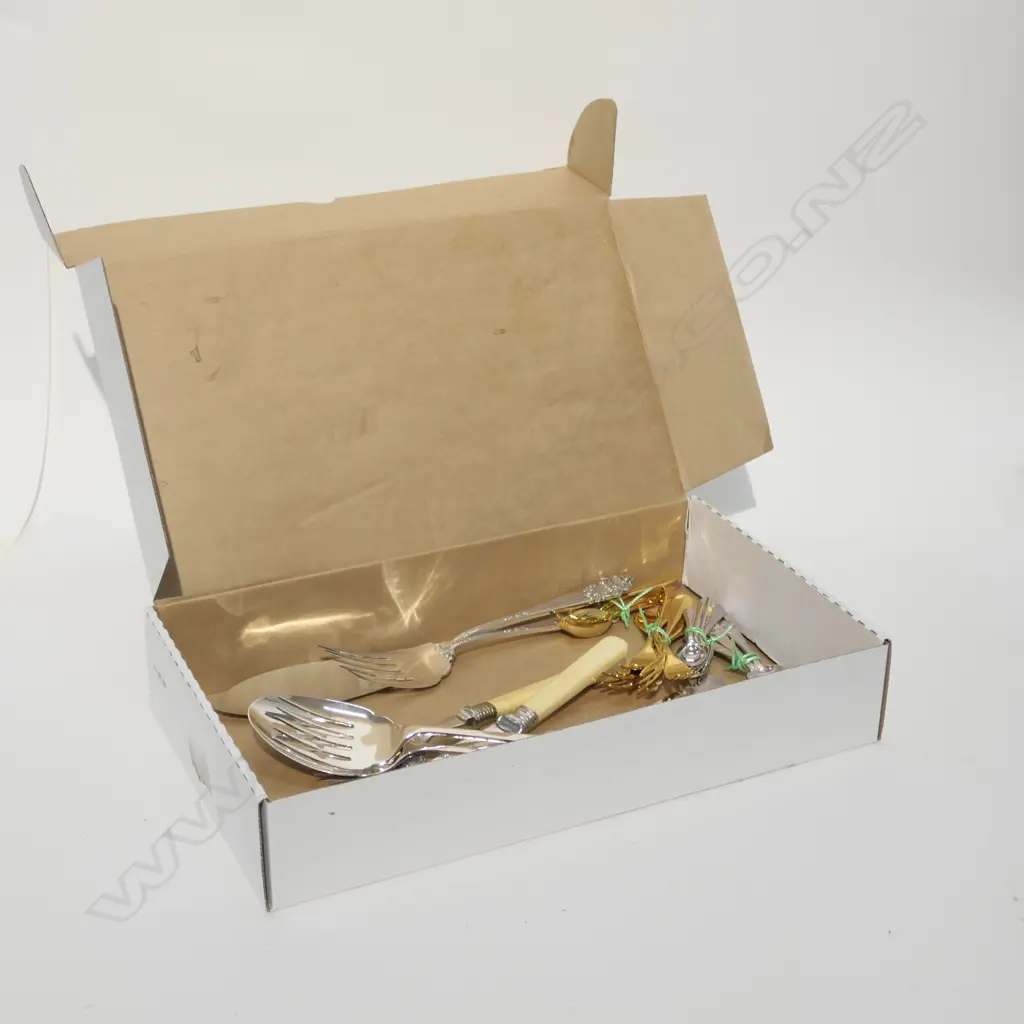 .ASSTD CUTLERY Image 1++