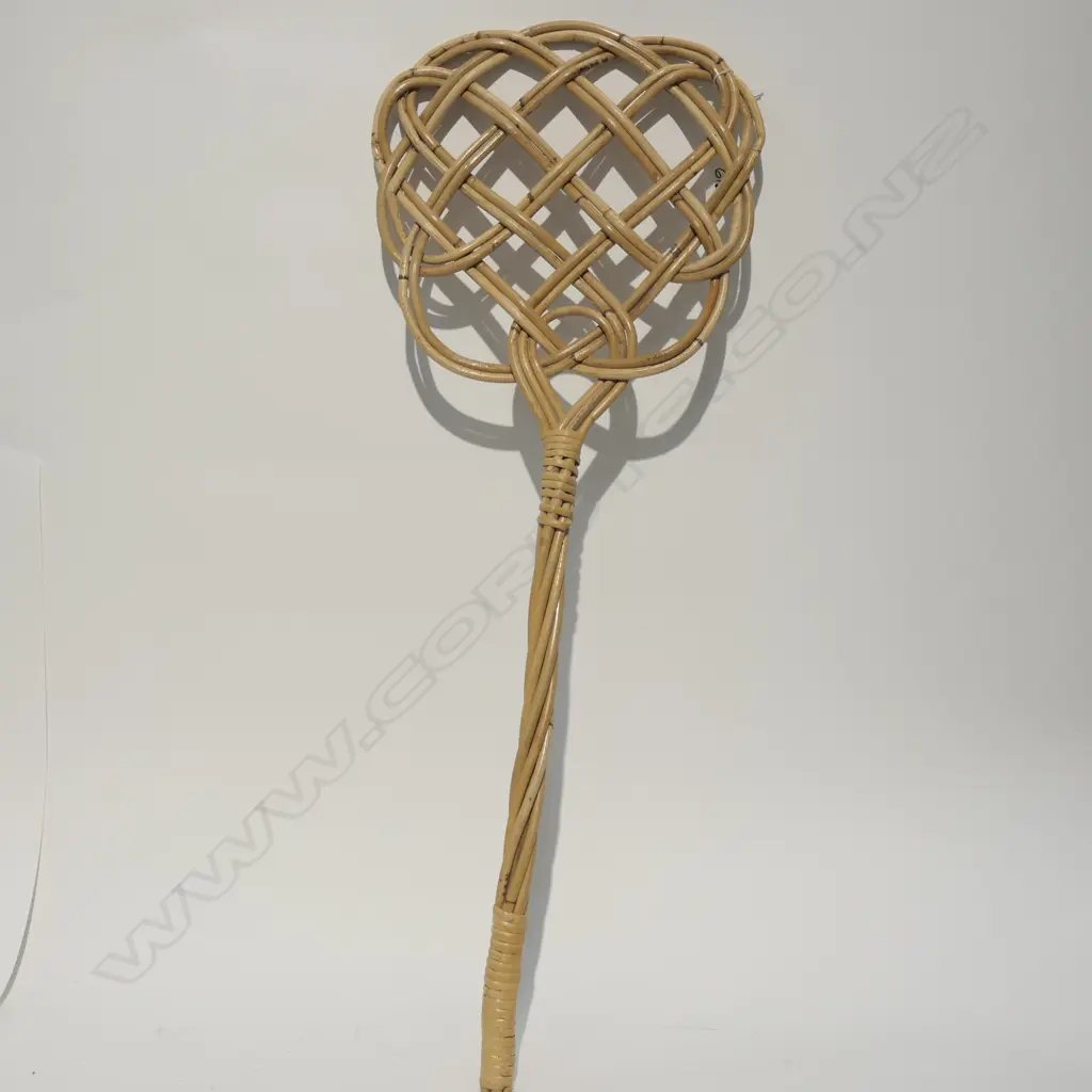 CARPET BEATER L. 680MM Image 1++