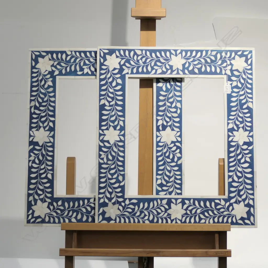 PR INLAID MIRROR FRAMES W. 540MM Image 1++