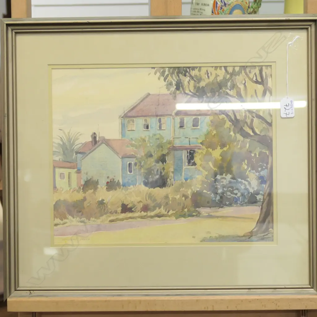 LINDSAY JOLLY W/C H .305MM W. 380MM Image 1++