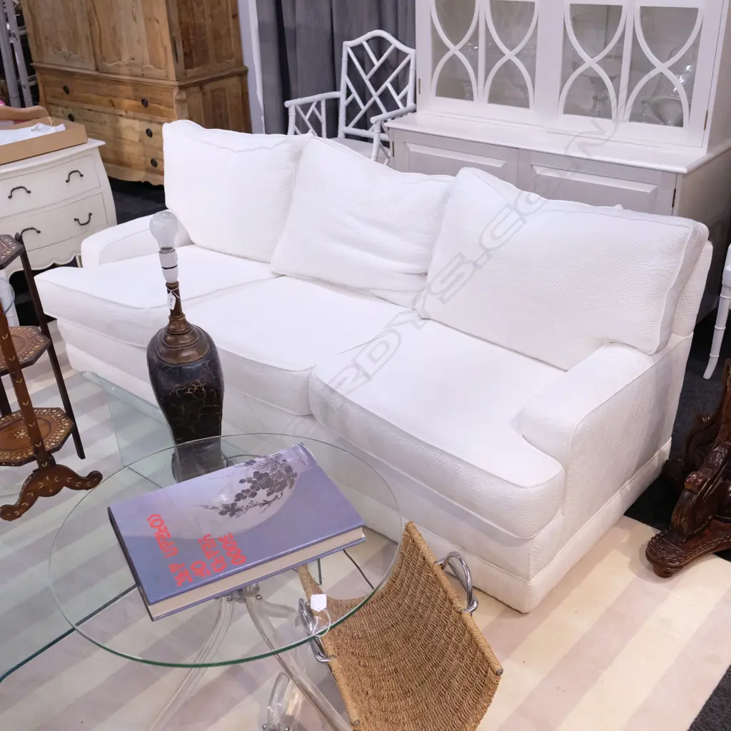 RETRO 3 SEATER (W. 2100) / 2 SEATER (W. 1540MM) AND ANOTHER Image 1++