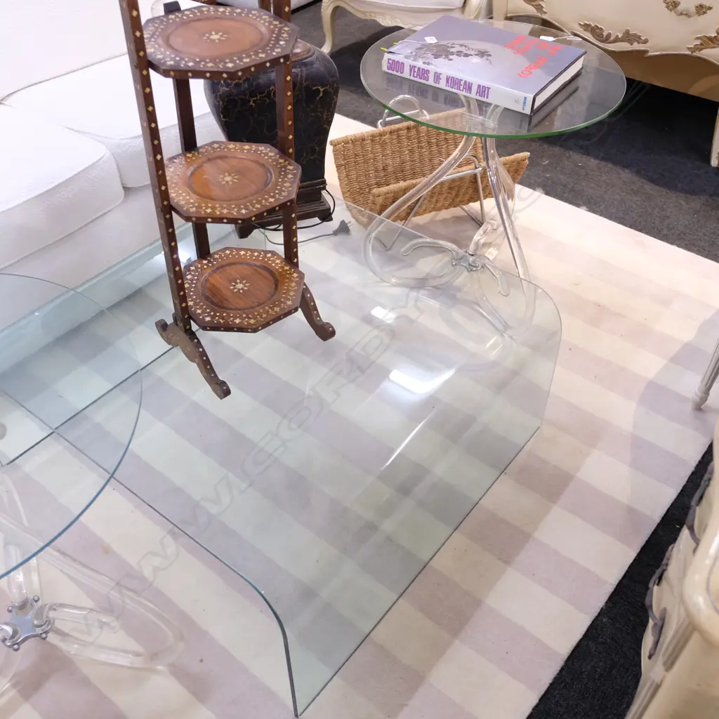 2 LARGE STRIPED CARPETS 2500 X 2800 / 2000 X 3000 a/f Image 1++