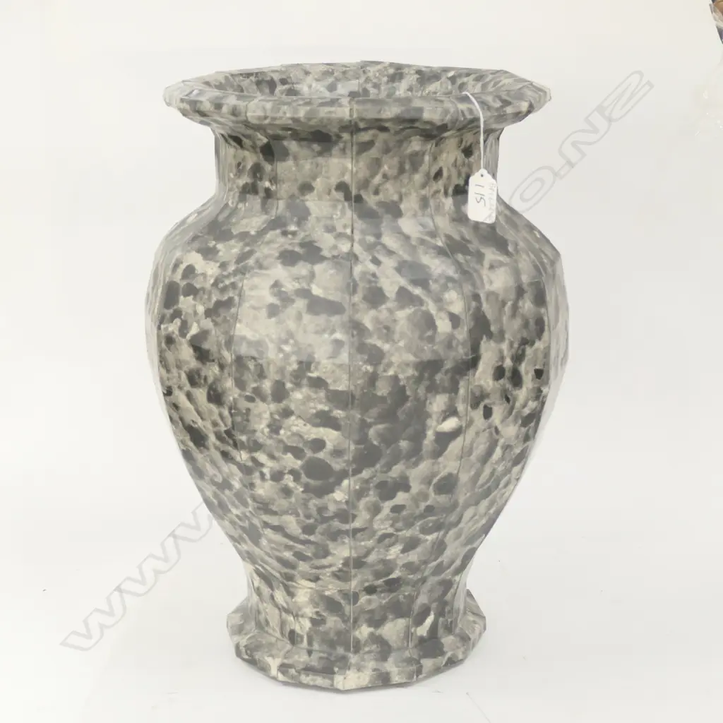 PETER GIBSON - SCORIA AMPHORA Image 1++